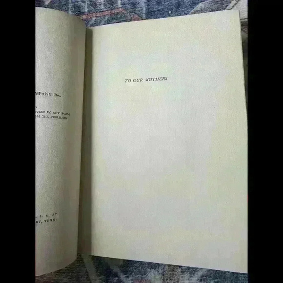 Our Hearts Were Young and Gay : by Cornelia Otis Skinner & Emily Kimbrough HCDJ - Picture 9 of 9